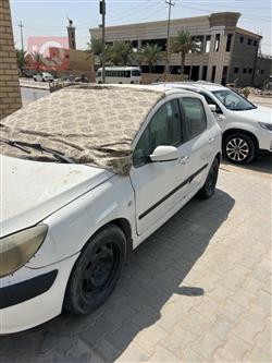 بيجو 307